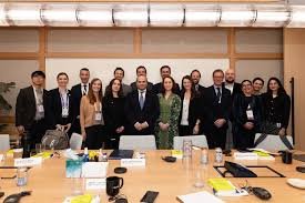 ICGSD 2025 — Global Academic Conference